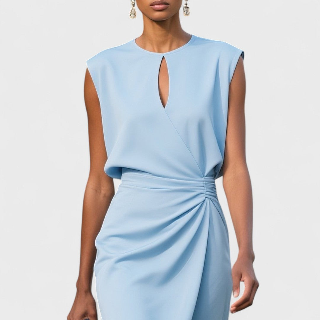 Sierra | Vestido elegante y sofisticado