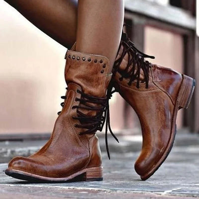 Manuela™ | Botas Elegantes