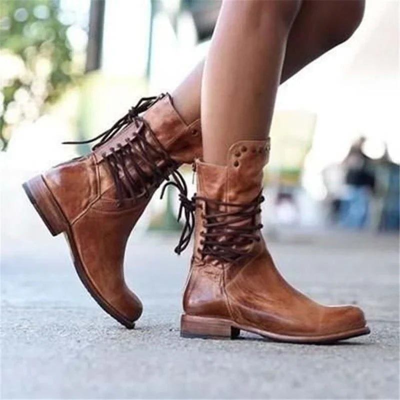 Manuela™ | Botas Elegantes