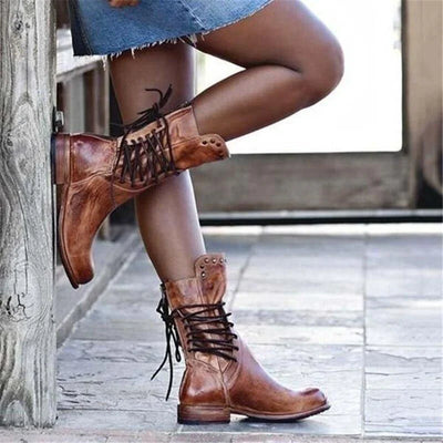 Manuela™ | Botas Elegantes