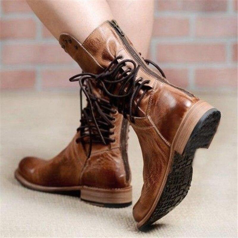 Manuela™ | Botas Elegantes