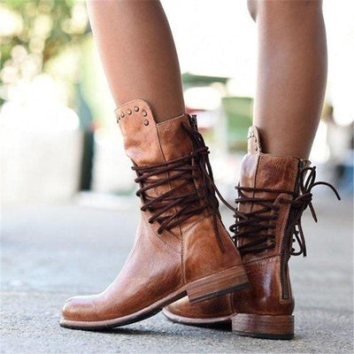 Manuela™ | Botas Elegantes