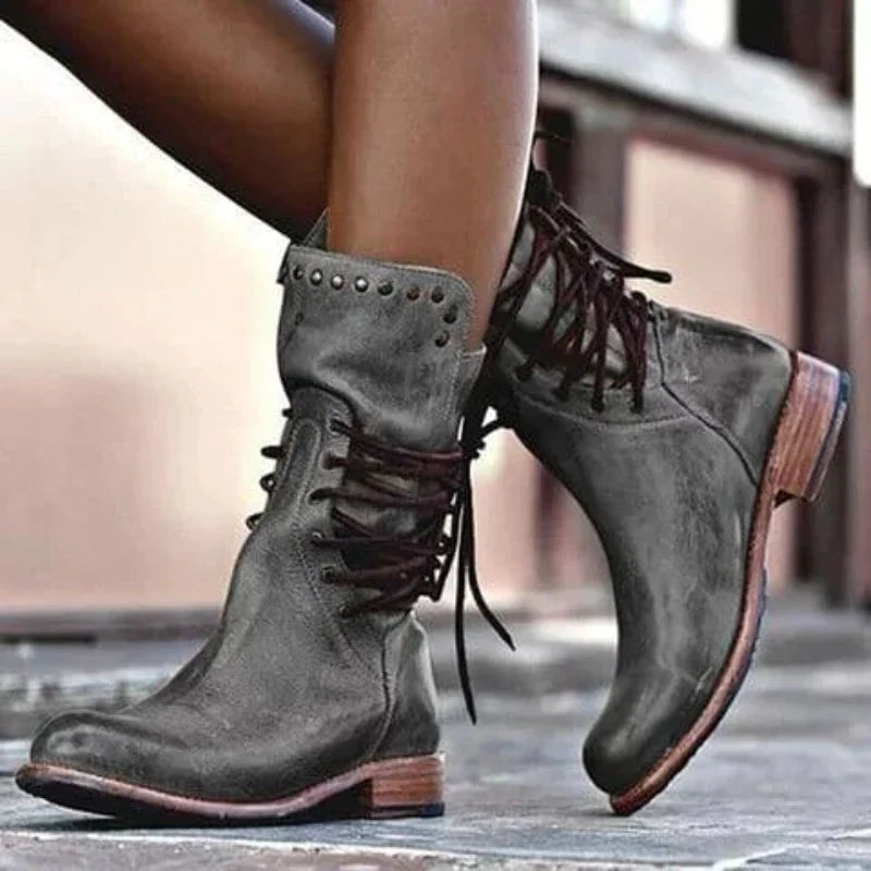 Manuela™ | Botas Elegantes