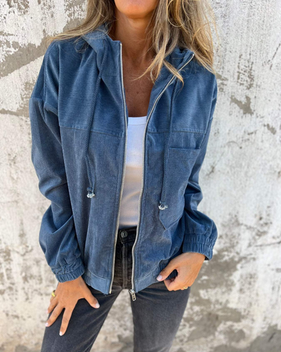 Luna™ – Chaqueta con capucha