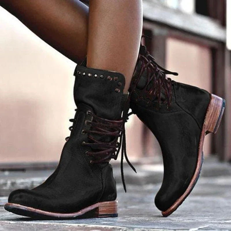 Manuela™ | Botas Elegantes