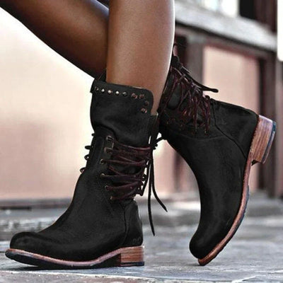 Manuela™ | Botas Elegantes