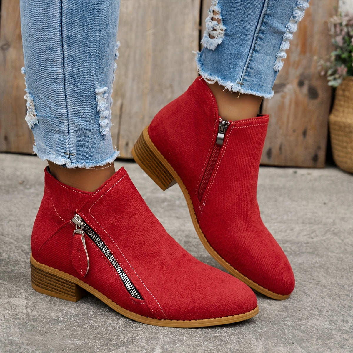 Lisa™ | Elegancia y Confort para Tus Pies