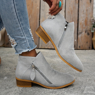 Lisa™ | Elegancia y Confort para Tus Pies