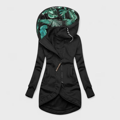 Naomi – Abrigo Invernal para Mujer