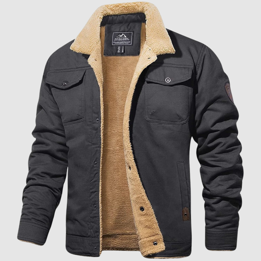 Lazelo™ | Bomber Premium