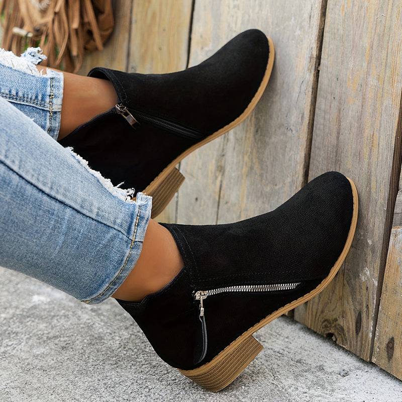 Lisa™ | Elegancia y Confort para Tus Pies