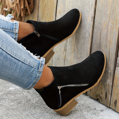 Lisa™ | Elegancia y Confort para Tus Pies