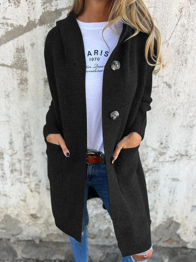 Lola™|CARDIGAN LUNGO