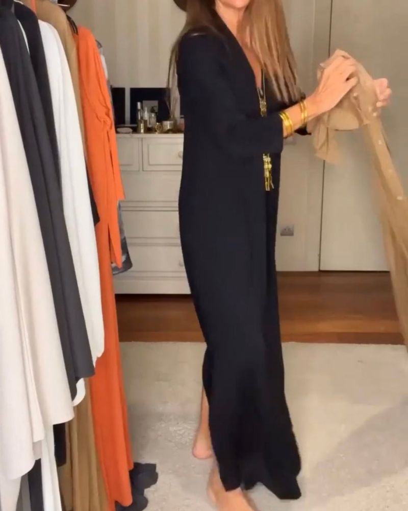 Rosita™ | Vestido Verano