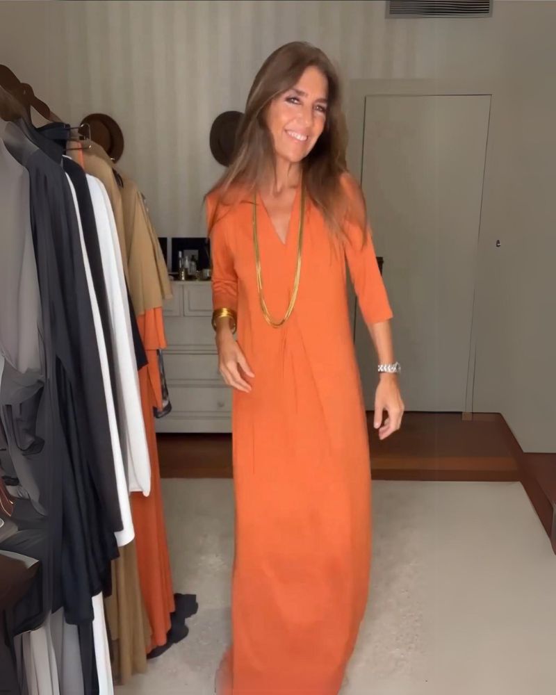 Rosita™ | Vestido Verano