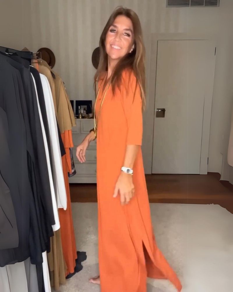 Rosita™ | Vestido Verano