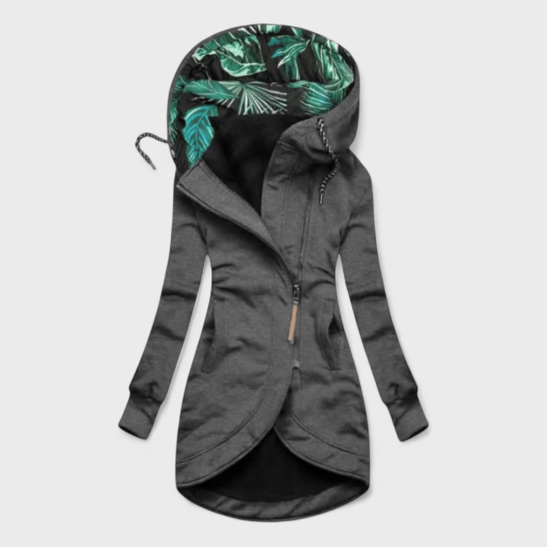Naomi – Abrigo Invernal para Mujer