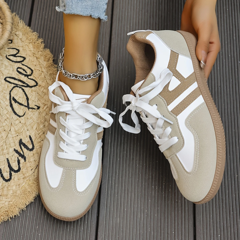 Lia™ | Zapatillas Ortopédicas Cómodas