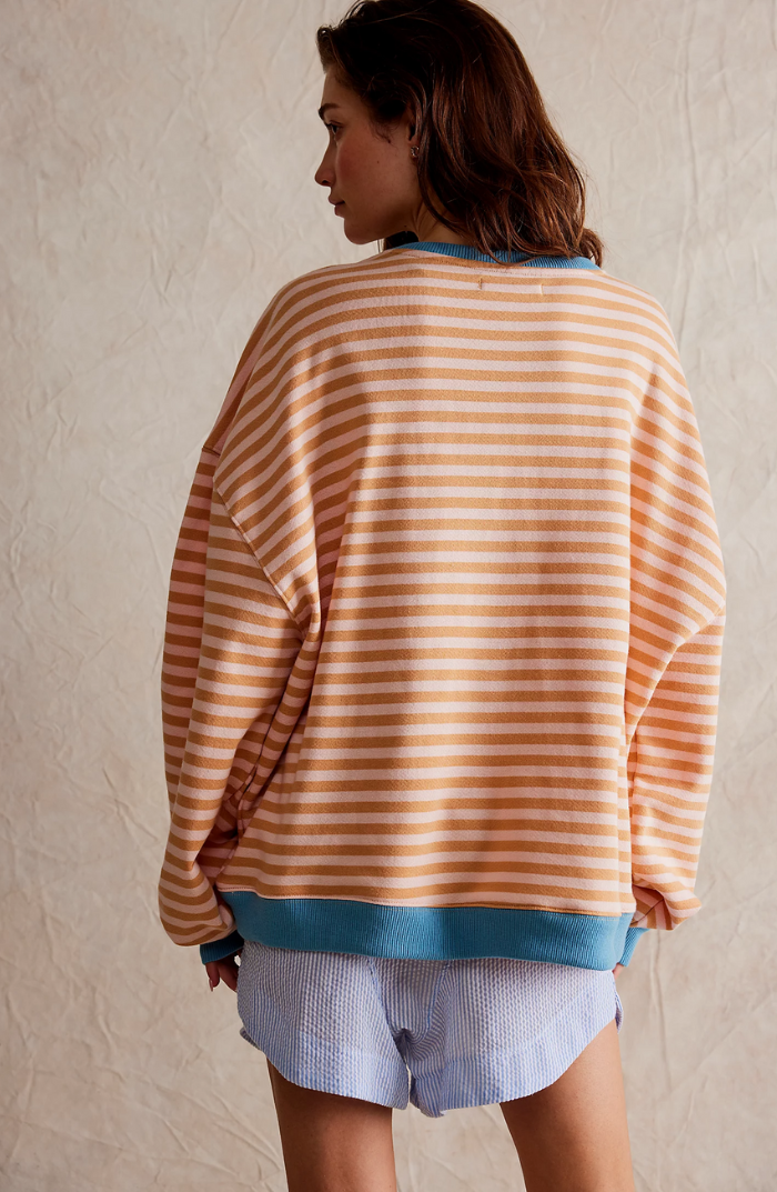 Elisa™ | Elegancia Atemporal en Manga Larga