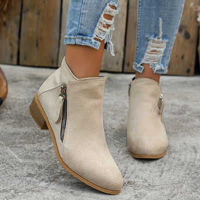Lisa™ | Elegancia y Confort para Tus Pies