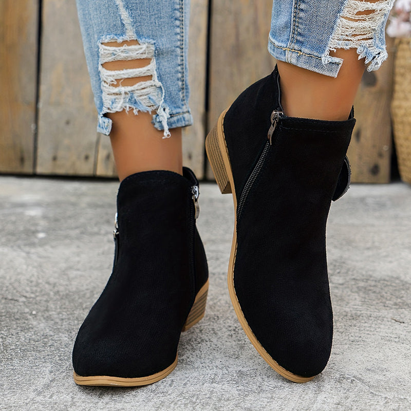 Lisa™ | Elegancia y Confort para Tus Pies