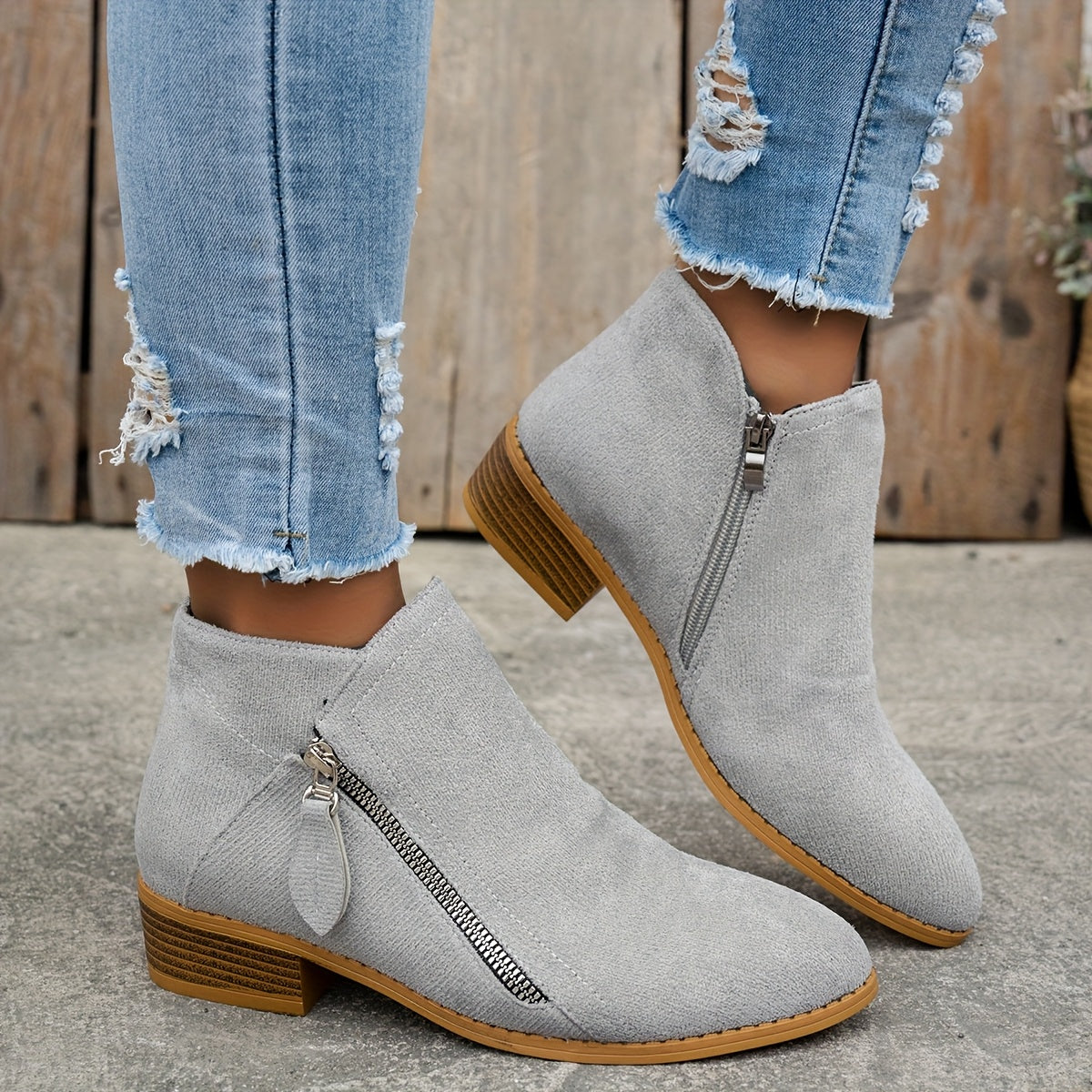 Lisa™ | Elegancia y Confort para Tus Pies