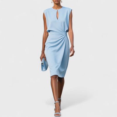Sierra | Vestido elegante y sofisticado