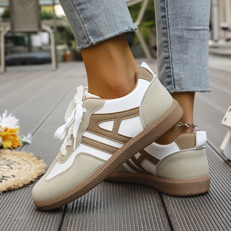 Lia™ | Zapatillas Ortopédicas Cómodas