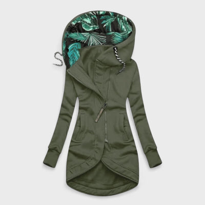 Naomi – Abrigo Invernal para Mujer