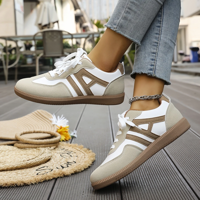 Lia™ | Zapatillas Ortopédicas Cómodas
