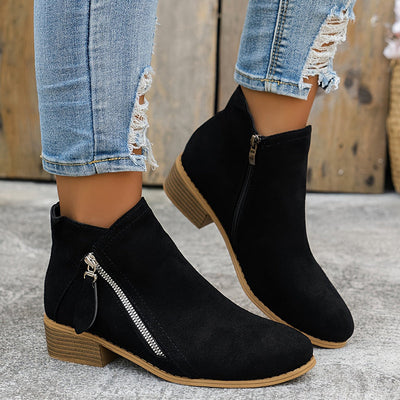 Lisa™ | Elegancia y Confort para Tus Pies