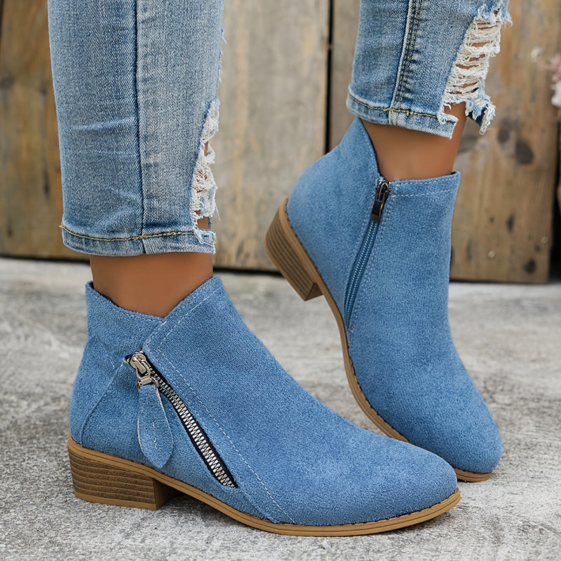 Lisa™ | Elegancia y Confort para Tus Pies