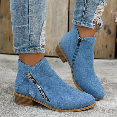 Lisa™ | Elegancia y Confort para Tus Pies
