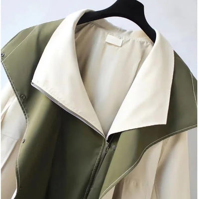 Armanda™ | Cortaviento Premium
