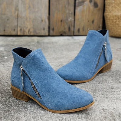 Lisa™ | Elegancia y Confort para Tus Pies