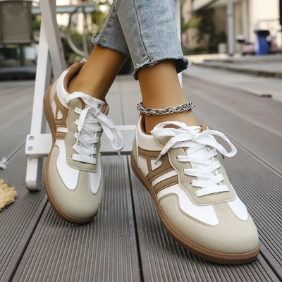 Lia™ | Zapatillas Ortopédicas Cómodas