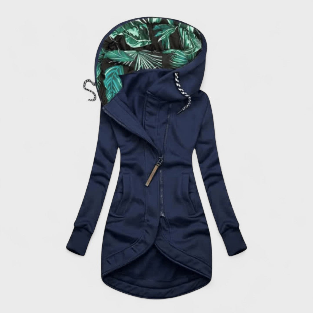 Naomi – Abrigo Invernal para Mujer