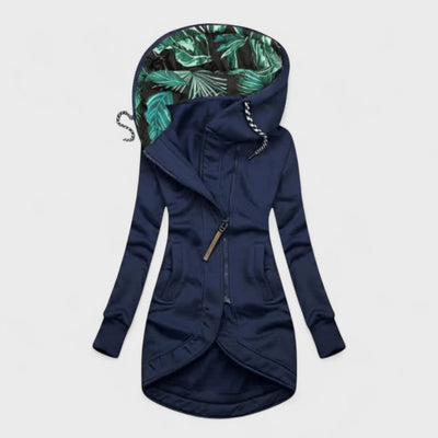Naomi – Abrigo Invernal para Mujer