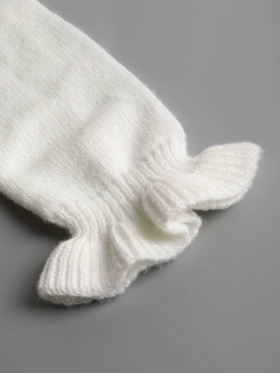 Gisèl™ | Élégant Sweater Étreinte