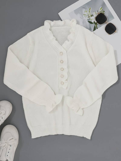 Gisèle™ | Suéter Elegante Abrazo
