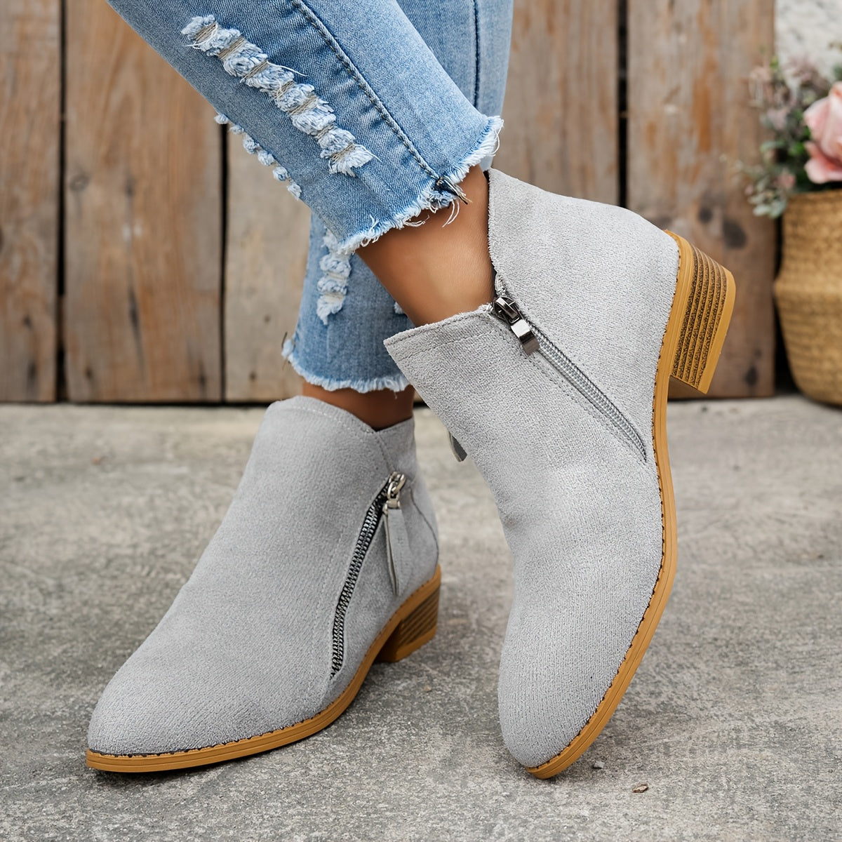 Lisa™ | Elegancia y Confort para Tus Pies