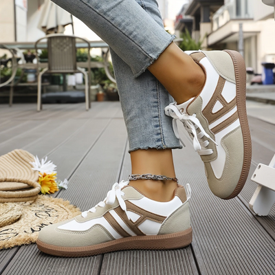 Lia™ | Zapatillas Ortopédicas Cómodas