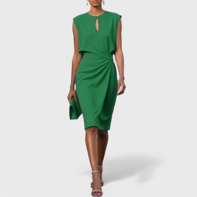 Sierra | Vestido elegante y sofisticado