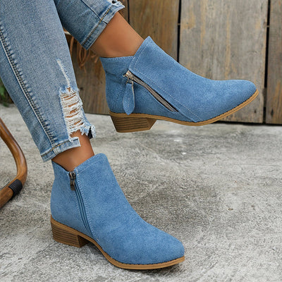 Lisa™ | Elegancia y Confort para Tus Pies