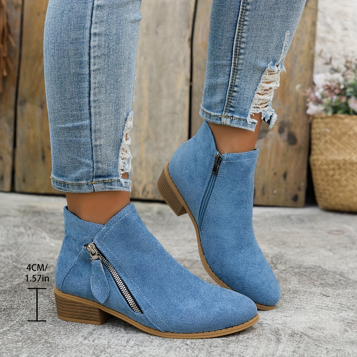 Lisa™ | Elegancia y Confort para Tus Pies