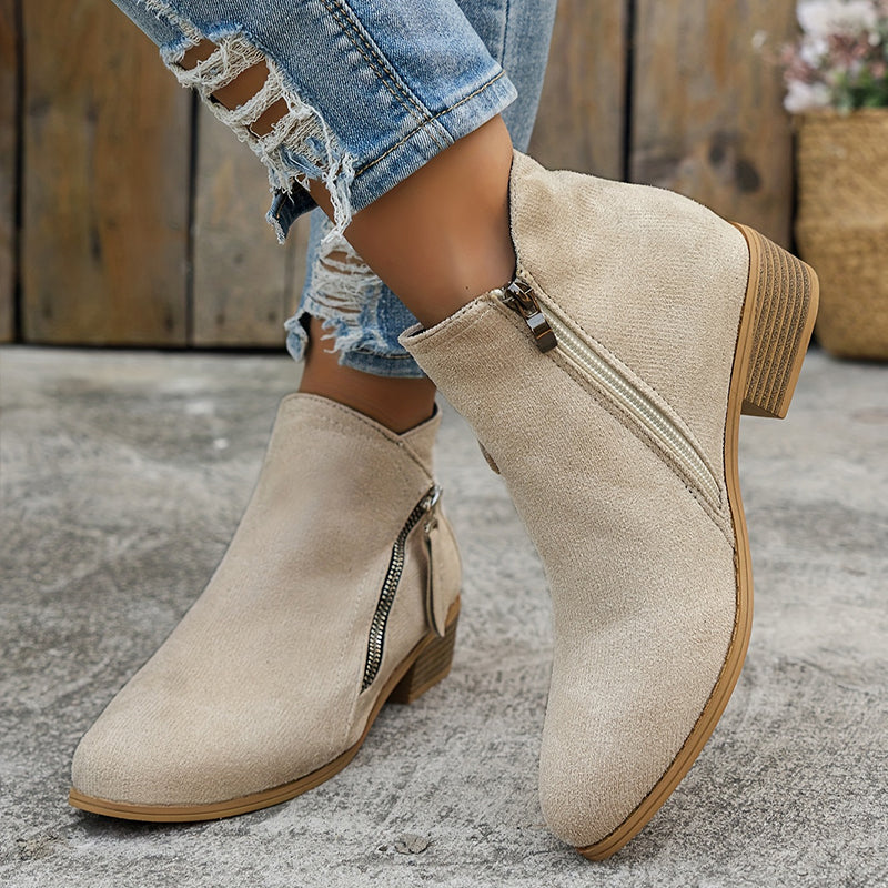 Lisa™ | Elegancia y Confort para Tus Pies