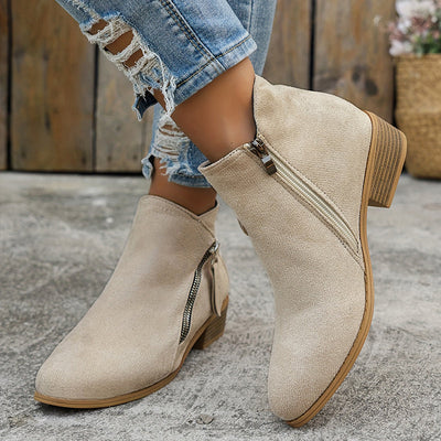 Lisa™ | Elegancia y Confort para Tus Pies