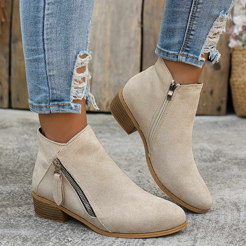 Lisa™ | Elegancia y Confort para Tus Pies