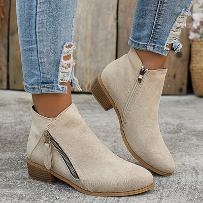 Lisa™ | Elegancia y Confort para Tus Pies