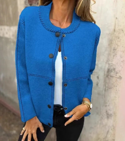 Milva | Chaqueta Atemporal Chic